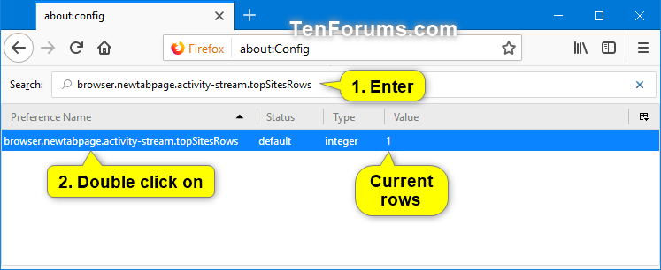 Change Number of Rows for Top Sites on New Tabs Page in Firefox-firefox_top_sites_rows-2.png