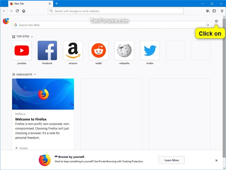 Change Number of Rows for Top Sites on New Tabs Page in Firefox-firefox_top_sites_show_two_rows-1.jpg