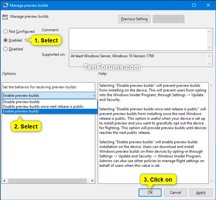 Enable or Disable Insider Build Settings in Windows 10-insider_settings_1709_gpedit-2.jpg