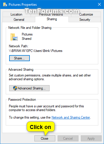 Share Files and Folders Over a Network in Windows 10-sharing_properties_tab-3.png