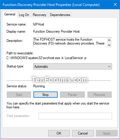Share Files and Folders Over a Network in Windows 10-function_discovery_provider_host.png