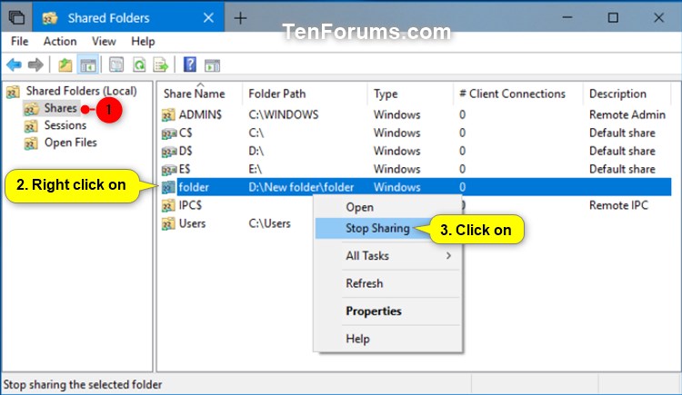 Share Files and Folders Over a Network in Windows 10-fsmgmt.msc.jpg