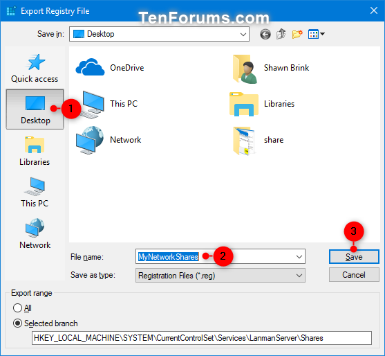 Backup and Restore Network Shares and Permissions in Windows-backup_shares_and_permissions_regedit-2.png