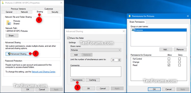 Backup and Restore Network Shares and Permissions in Windows-network_share_permissions.jpg