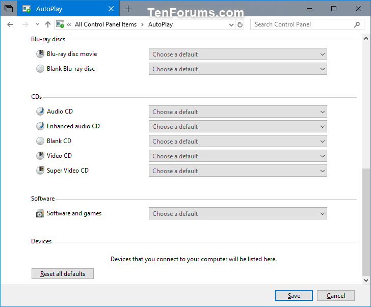Reset AutoPlay Settings to Default in Windows 10-autoplay_in_control_panel-2.png