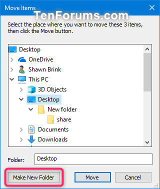 Add 'Copy To folder' and 'Move To folder' Context Menu in Windows 10-move.png