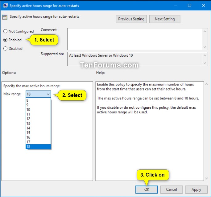 Specify Max Active Hours Range for Auto-restarts in Windows 10-specify_active_hours_range_gpedit-2.jpg