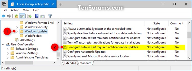 Configure Auto-restart Required Notification for Updates in Windows 10-auto-restart_required_notification_gpedit-1.jpg
