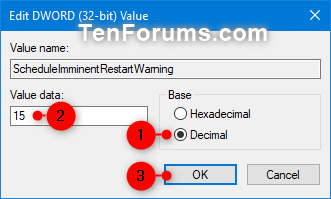 Configure Auto-restart Warning Notifications for Updates in Windows 10-auto-restart_imminent_warning_notification_regedit-2.png