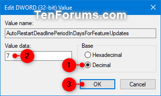 Change Deadline before Auto-restart for Update in Windows 10-deadline_before_auto-restart_for_updates_regedit-3.png