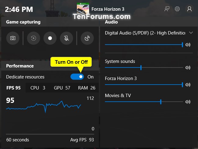 Turn On or Off Game Mode in Windows 10-game_mode_dedicated_resources.jpg