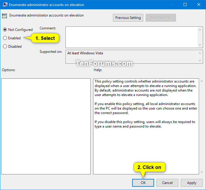 Hide or Show Administrators in UAC for Standard Users in Windows-uac_show_admins_for_standard_users_gpedit-2.png
