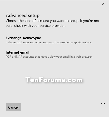 Add or Delete Account in Windows 10 Mail app-mail_add_account_advanced_setup-1.png