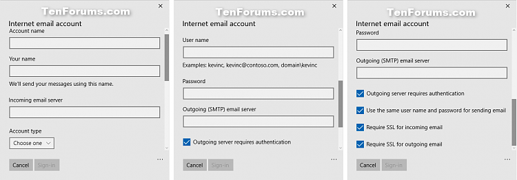 Add or Delete Account in Windows 10 Mail app-mail_add_account_advanced_setup-3.png