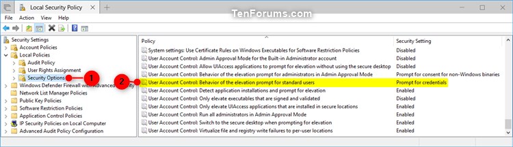 Change UAC prompt Behavior for Standard Users in Windows-uac_behavior_for_standard_users_secpol-1.jpg