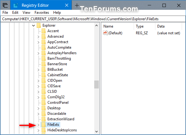 Remove Programs from Open with Context Menu in Windows-remove_programs_from_open_with_context_menu-1.png