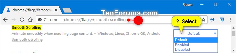 Enable or Disable Smooth Scrolling in Google Chrome-chrome_smooth_scrolling-1.jpg