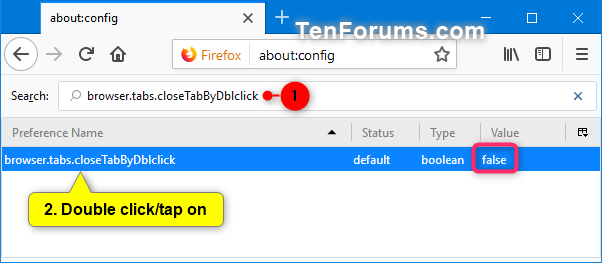 Enable or Disable Close Tab by Double Click in Firefox-firefox_close_tab_by_double_click-2.png