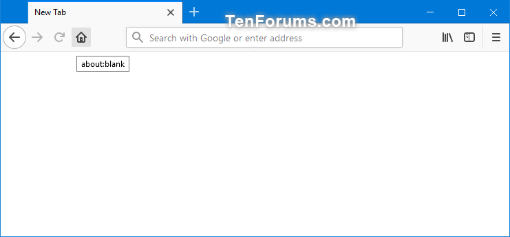 Change Homepage in Firefox-firefox_blank_home_page.png