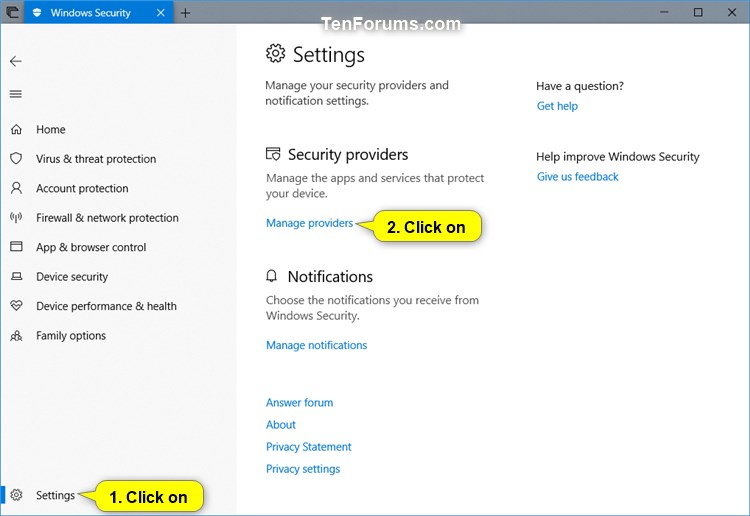 View Security Providers in Windows Security app in Windows 10-security_providers-1.jpg