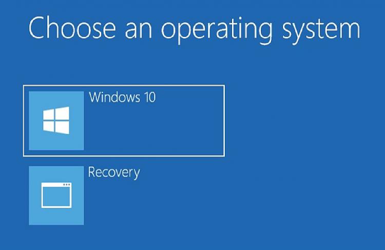 Factory recovery - Create a Custom Recovery Partition-boot-menu.jpg