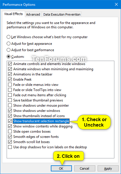 Turn On or Off Translucent Selection Rectangle on Desktop in Windows-show_translucent_selection_rectangle.png