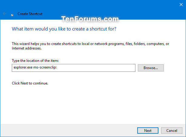 Create Screen Snip Shortcut in Windows 10-screen_snip_shortcut-1.png