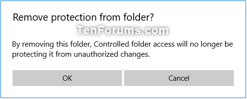Add Protected Folders to Controlled Folder Access in Windows 10-windows_defender_controlled_folder_access-6.png
