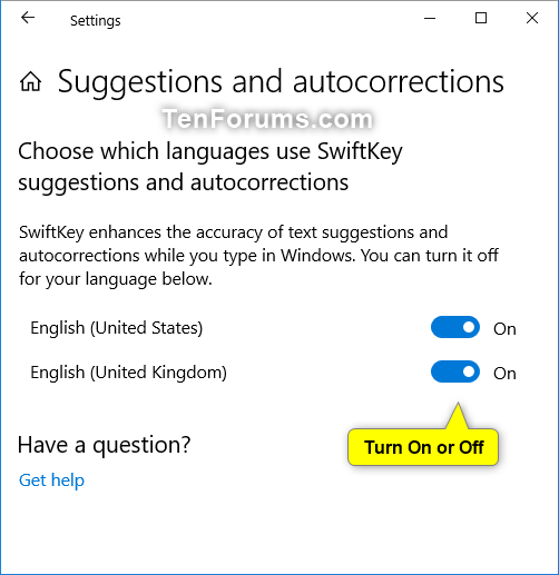 Turn On or Off SwiftKey Suggestions and Autocorrections in Windows 10-swiftkey_suggestions_and_autocorrections-2.png