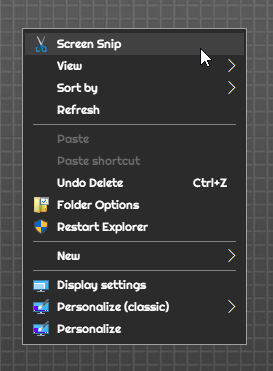 Create Screen Snip Shortcut in Windows 10-000002.png