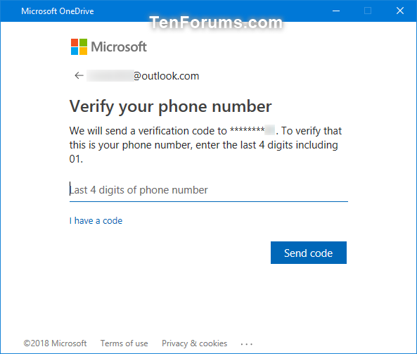 Unlink Windows 10 From Microsoft Account Unlink Windows 10 From Microsoft Account