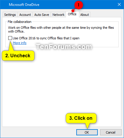 How to Turn On or Off Sync Office Files with OneDrive in Windows 10-sync_office_2016_files_with_onedrive-2.png
