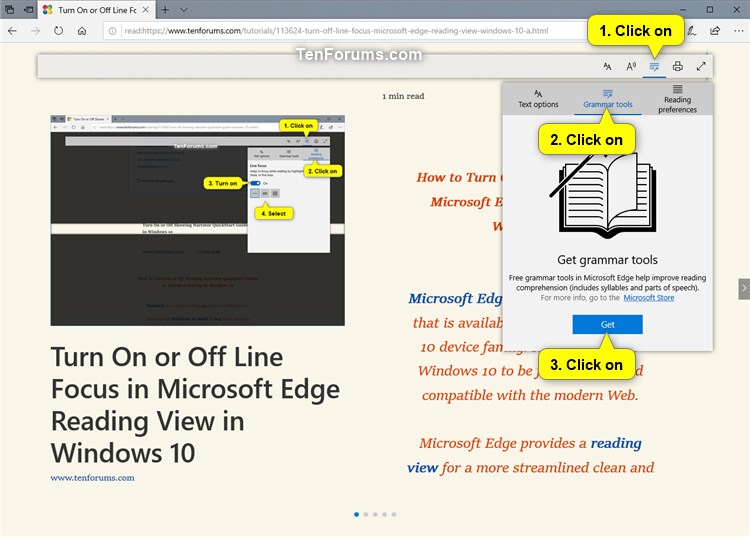 How to Use Grammar Tools in Microsoft Edge Reading View in Windows 10-get_grammar_tools_microsoft_edge.jpg