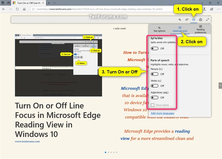 How to Use Grammar Tools in Microsoft Edge Reading View in Windows 10-grammar_tools_microsoft_edge.jpg