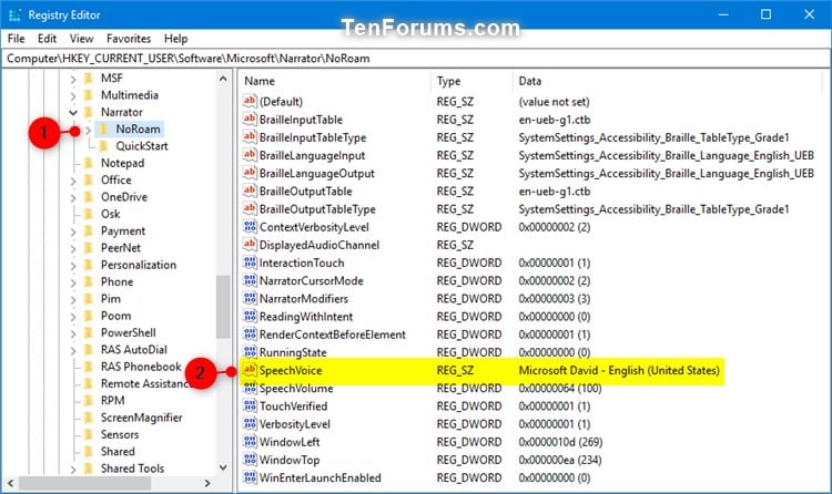 Customize Narrator Voice in Windows 10-narrator_voice_regedit-1.jpg