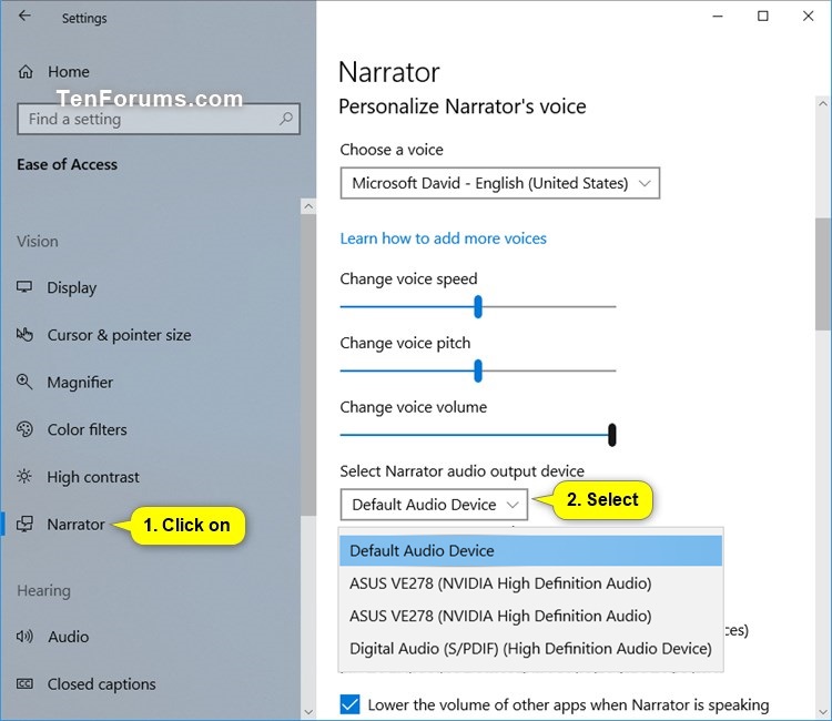 Select Audio Channel for Narrator Speech Output in Windows 10-narrator_audio_output_device.jpg