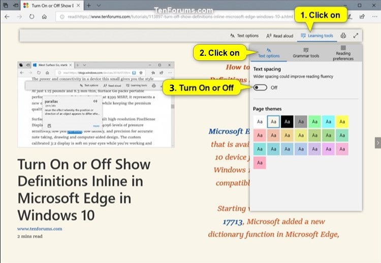 Change Text Spacing in Microsoft Edge Reading View in Windows 10-microsoft_edge_reading_view_text_spacing-1.jpg