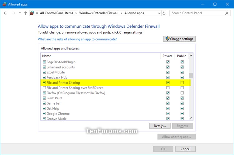 Turn On or Off File and Printer Sharing in Windows 10-windows_firewall_allowed_apps.jpg