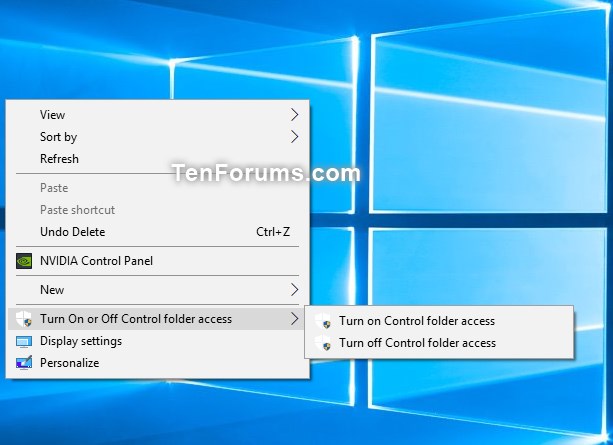 Add Turn On or Off Controlled Folder Access context menu Windows 10-turn_on_off_contro_folder_access_context_menu.jpg