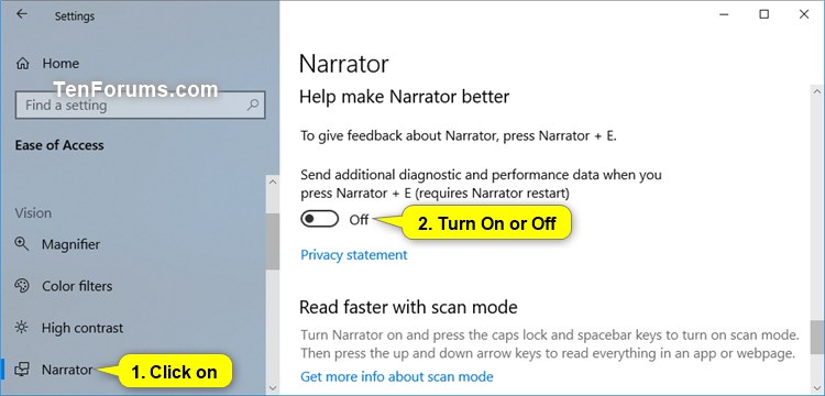 Turn On or Off Send Diagnostic Data about Narrator in Windows 10-narrator_feedback.jpg