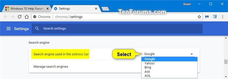 Change Default Search Engine in Google Chrome in Windows-chrome_search_engine-2.jpg