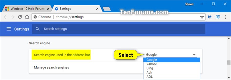 Change Default Search Engine in Google Chrome in Windows-chrome_search_engine-2.jpg