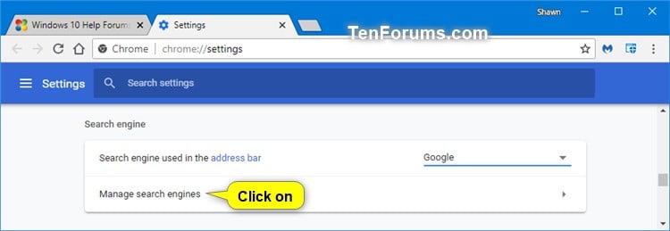 Change Default Search Engine in Google Chrome in Windows-chrome_search_engine-3.jpg