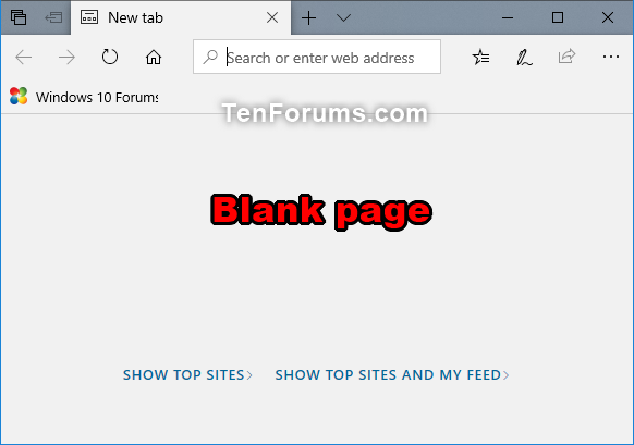 Change what New Tabs in Microsoft Edge Open with-microsoft_edge_blank_page_new_tab.png