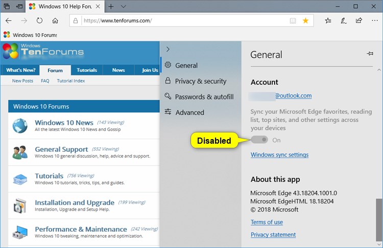 Enable or Disable Sync Microsoft Edge Settings in Windows 10-sync_microsoft_edge_settings_disabled.jpg