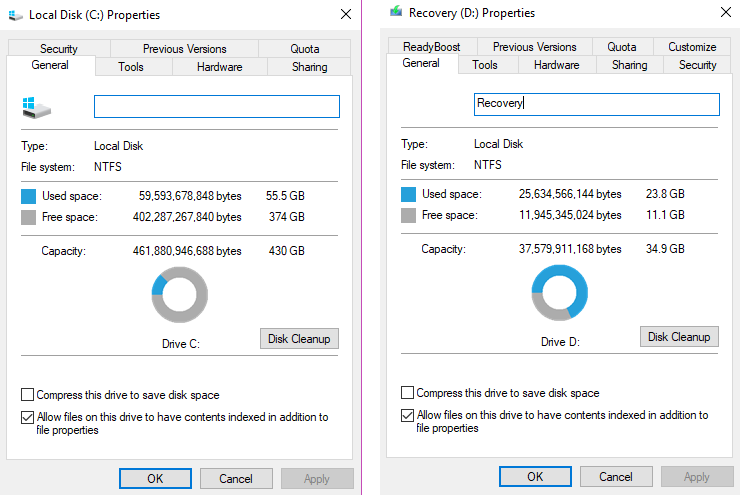 Factory recovery - Create a Custom Recovery Partition-untitled.png