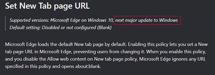 Change what New Tabs in Microsoft Edge Open with-next-major.jpg