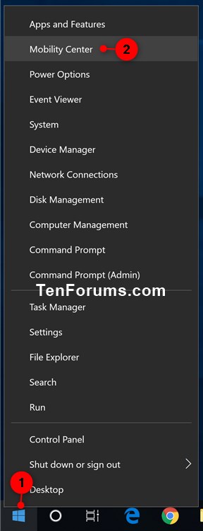 Open Windows Mobility Center in Windows 10-mobility_center_win-x.jpg