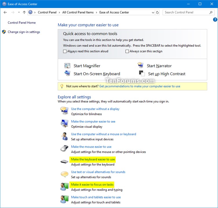 Turn On or Off Sticky Keys in Windows 10-sticky_keys_control_panel-1.jpg