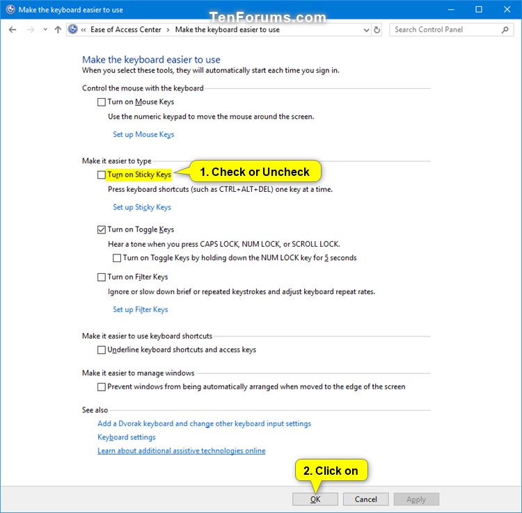 Turn On or Off Sticky Keys in Windows 10-sticky_keys_control_panel-2.jpg